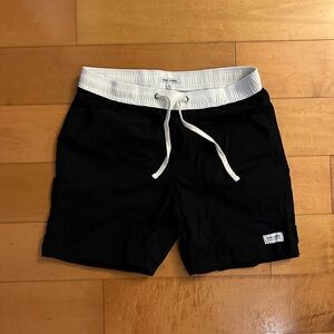 Banks Journal swim trunks